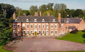 Blythe Hall Coleshill